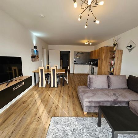 Ferienwohnung Luetjenburg An Der Ostsee מראה חיצוני תמונה