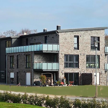 Ferienwohnung Luetjenburg An Der Ostsee מראה חיצוני תמונה