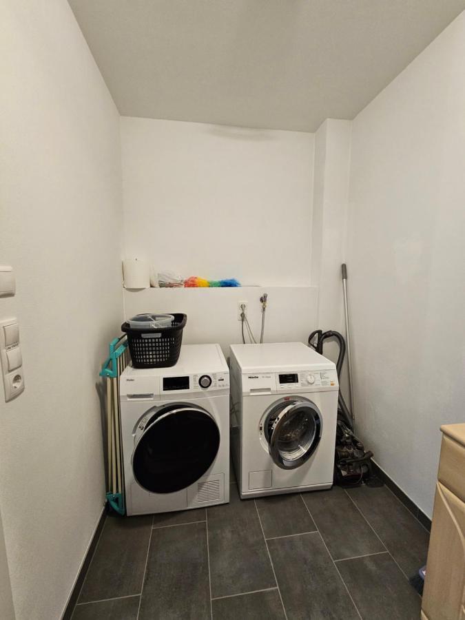 Ferienwohnung Luetjenburg An Der Ostsee מראה חיצוני תמונה