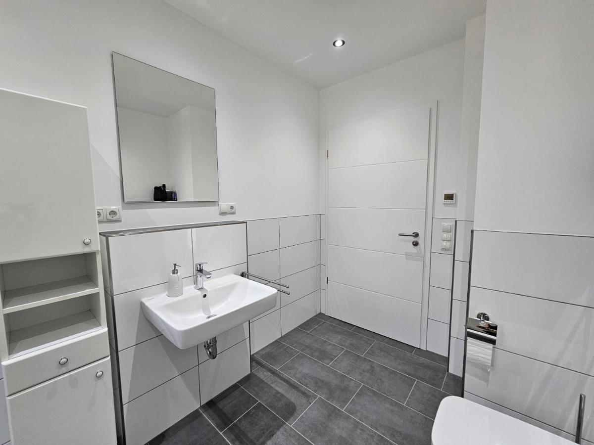 Ferienwohnung Luetjenburg An Der Ostsee מראה חיצוני תמונה