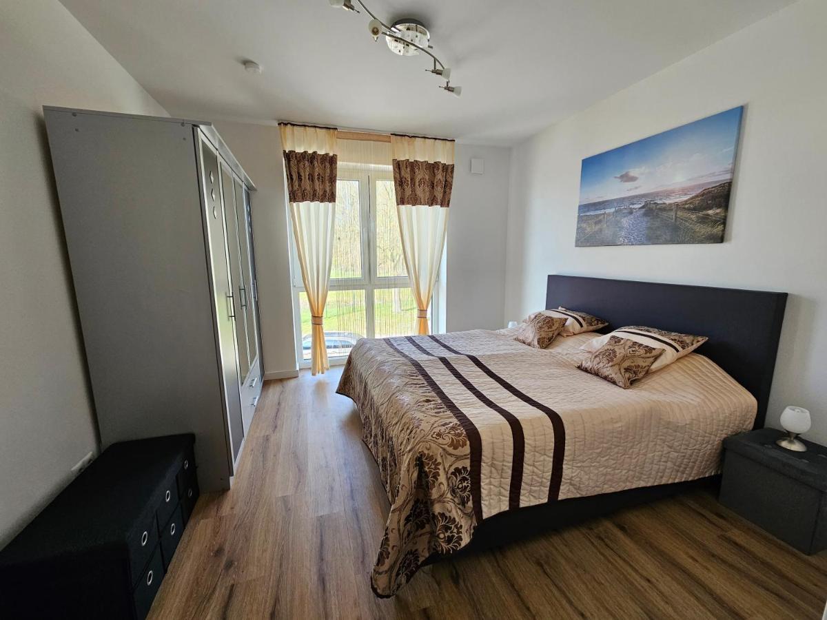 Ferienwohnung Luetjenburg An Der Ostsee מראה חיצוני תמונה