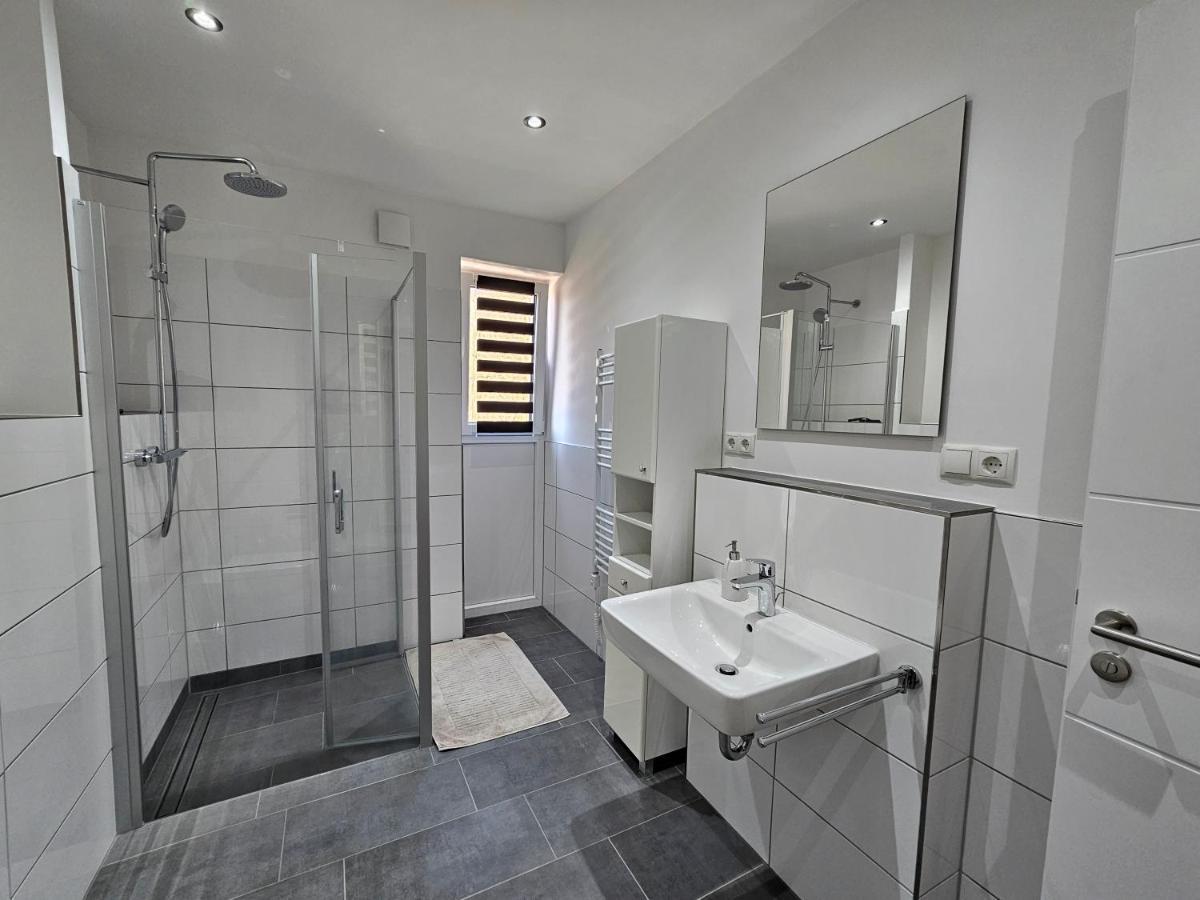 Ferienwohnung Luetjenburg An Der Ostsee מראה חיצוני תמונה