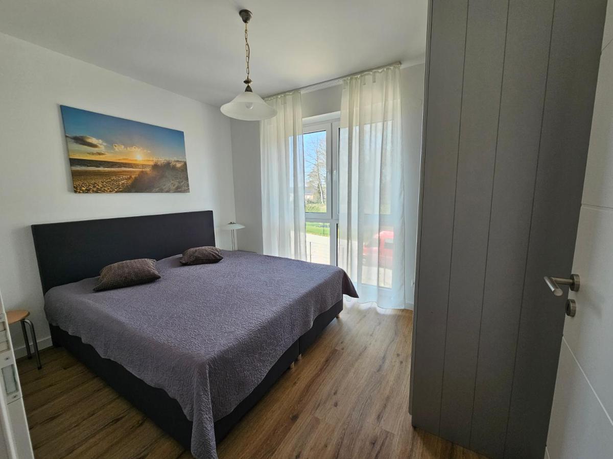 Ferienwohnung Luetjenburg An Der Ostsee מראה חיצוני תמונה