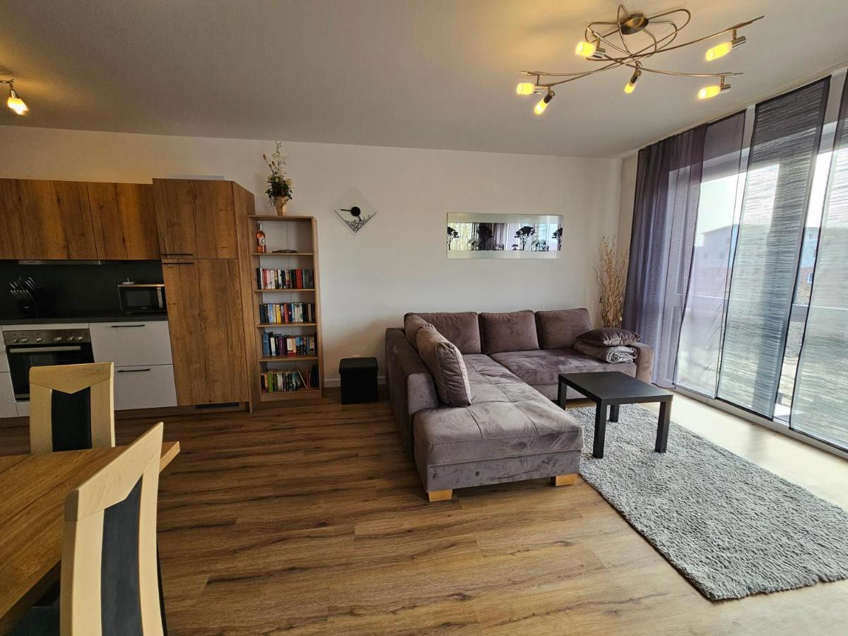 Ferienwohnung Luetjenburg An Der Ostsee מראה חיצוני תמונה