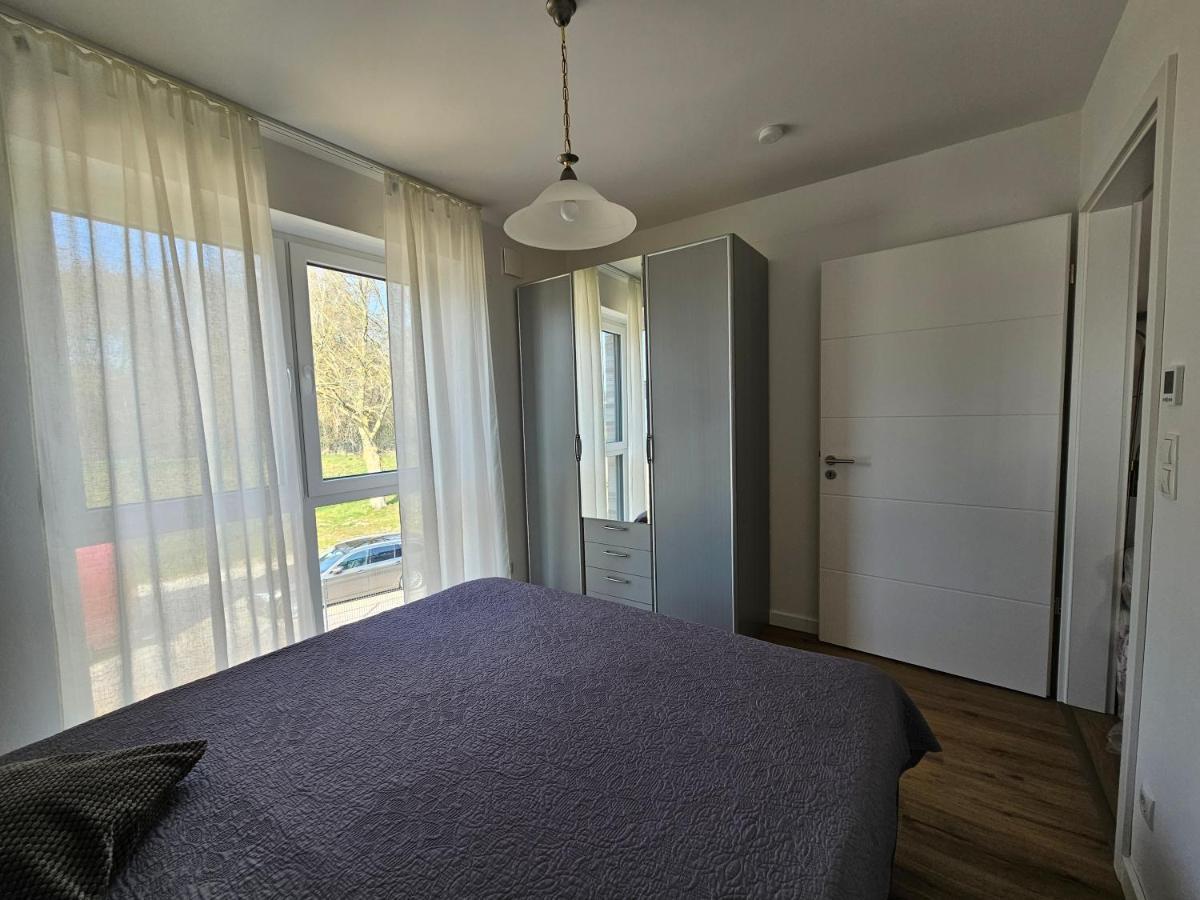 Ferienwohnung Luetjenburg An Der Ostsee מראה חיצוני תמונה
