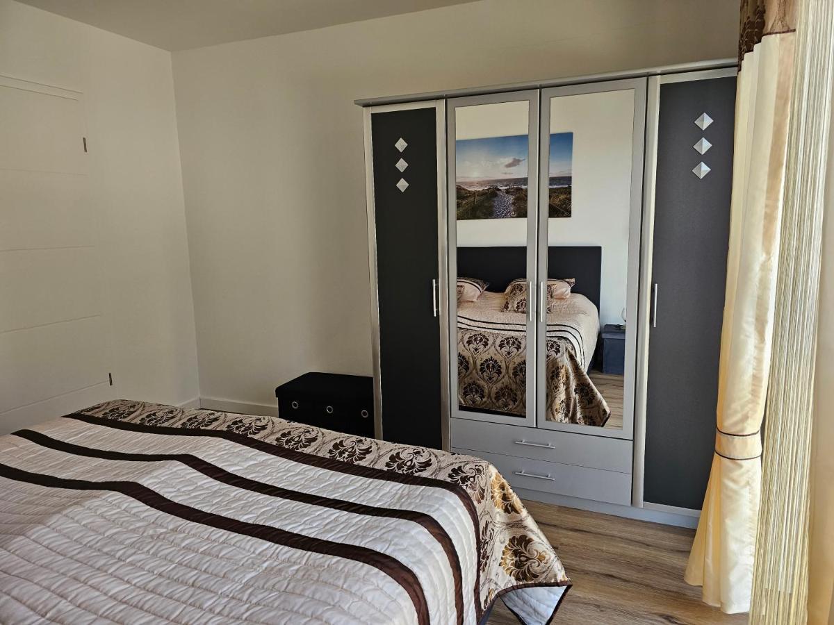 Ferienwohnung Luetjenburg An Der Ostsee מראה חיצוני תמונה