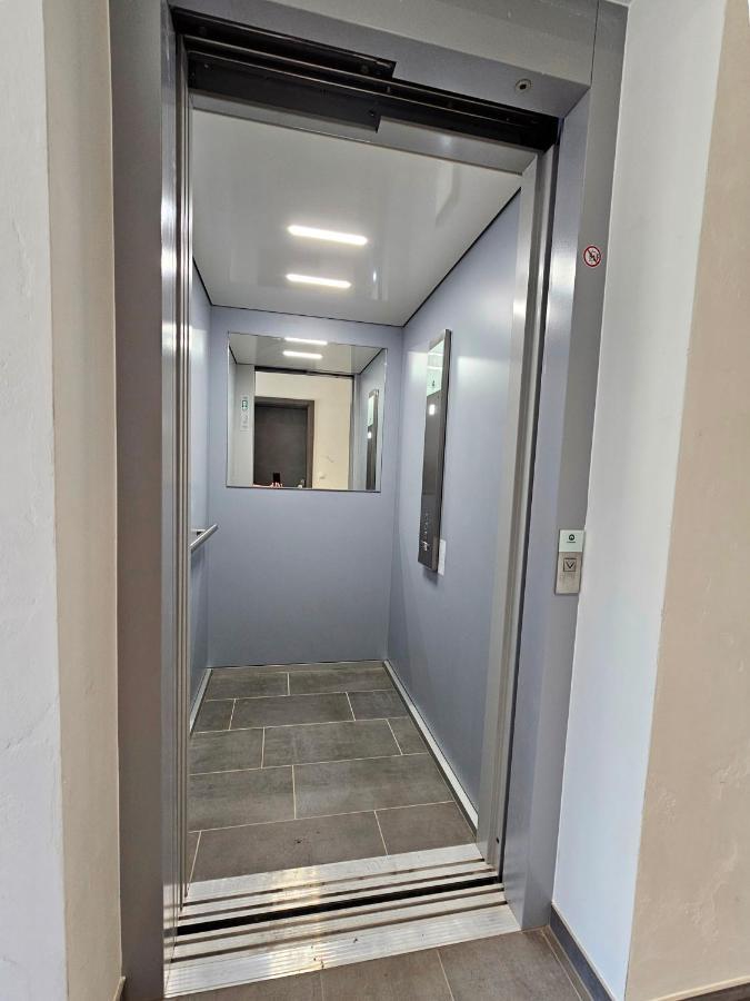 Ferienwohnung Luetjenburg An Der Ostsee מראה חיצוני תמונה