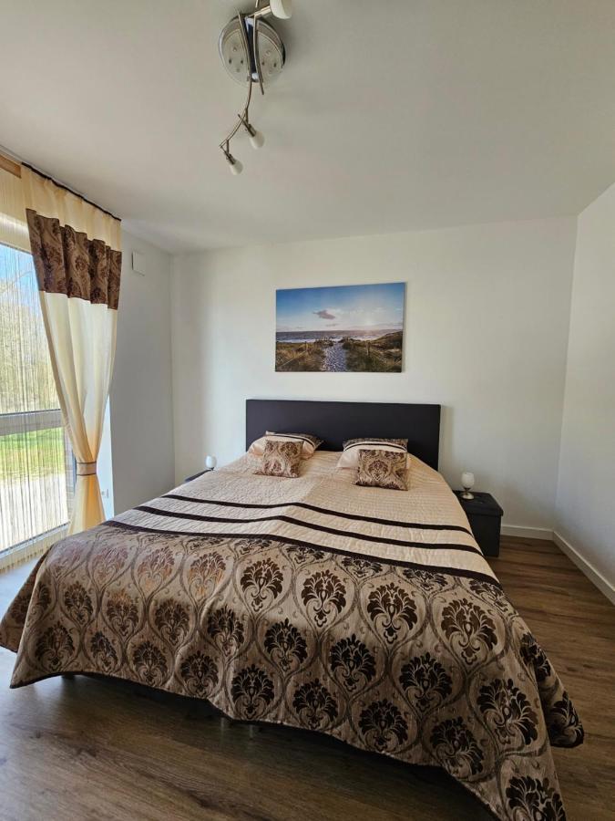 Ferienwohnung Luetjenburg An Der Ostsee מראה חיצוני תמונה